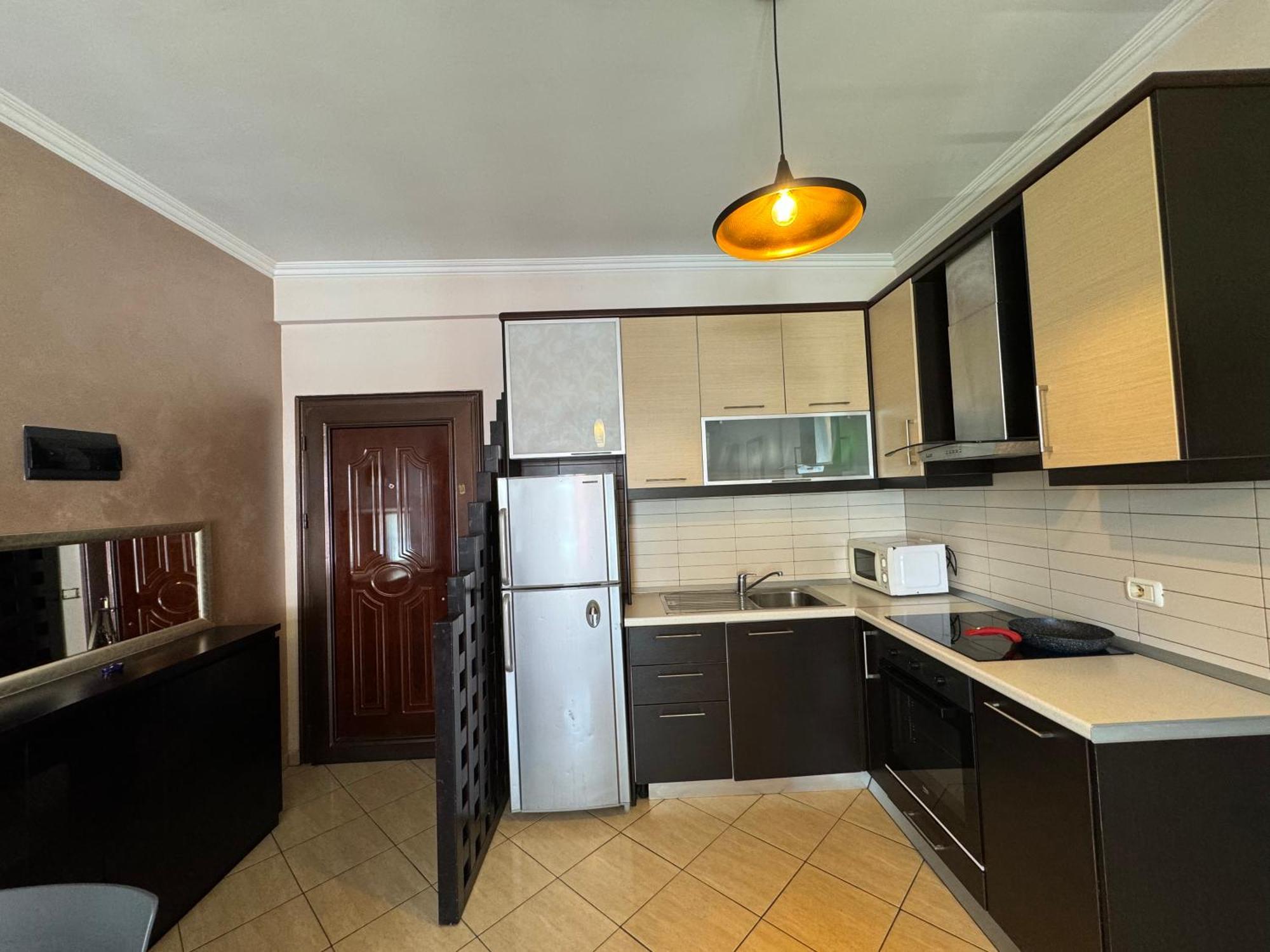 Elegant Apartment In Lungomare - N 23 Влёра Экстерьер фото