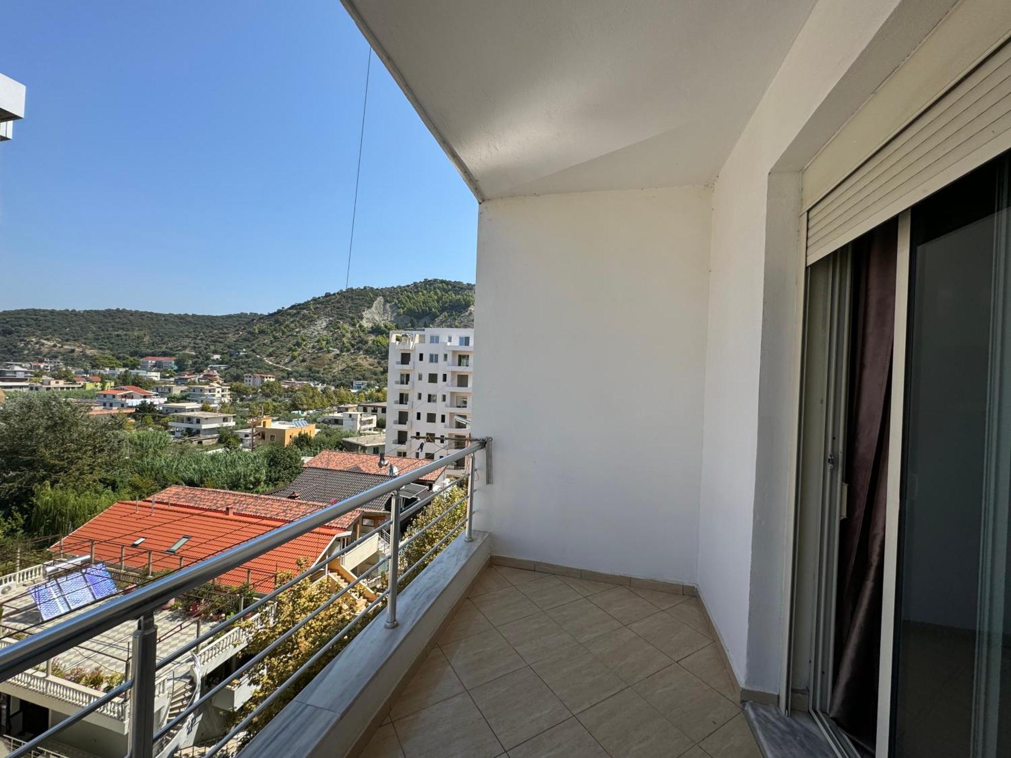 Elegant Apartment In Lungomare - N 23 Влёра Экстерьер фото