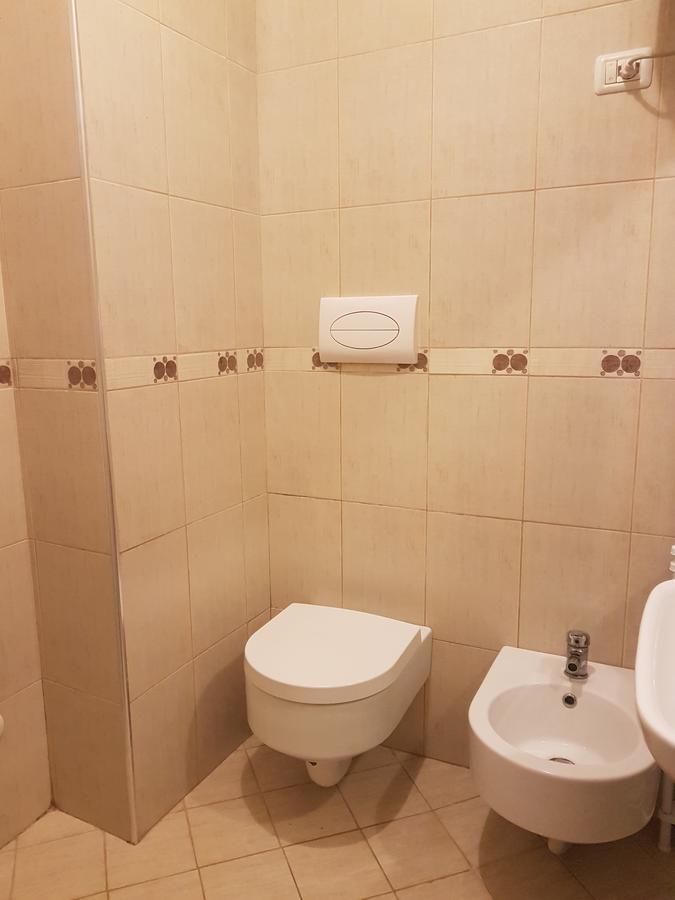 Elegant Apartment In Lungomare - N 23 Влёра Экстерьер фото