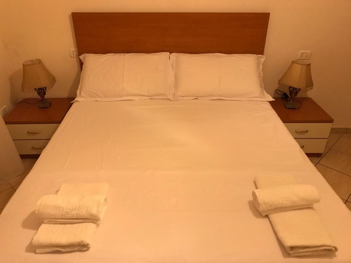 Elegant Apartment In Lungomare - N 23 Влёра Экстерьер фото