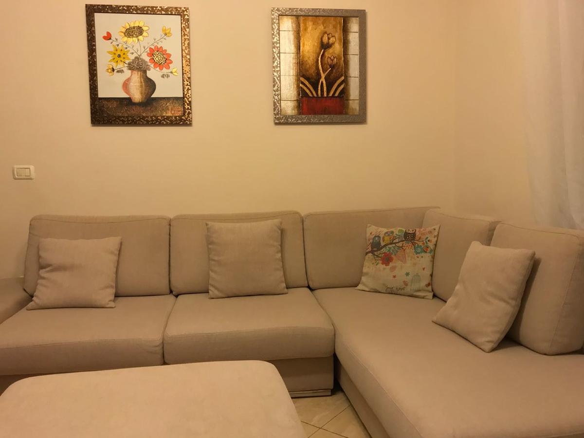 Elegant Apartment In Lungomare - N 23 Влёра Экстерьер фото