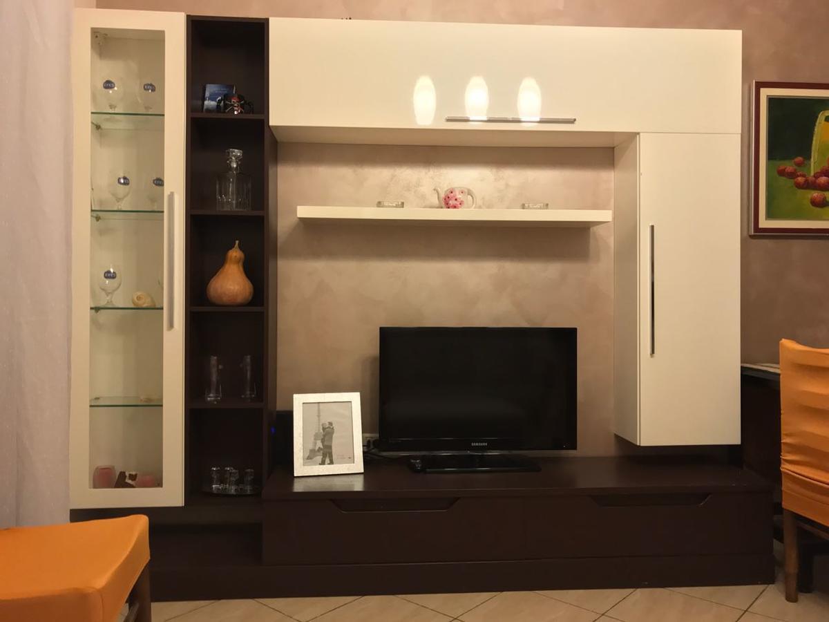 Elegant Apartment In Lungomare - N 23 Влёра Экстерьер фото