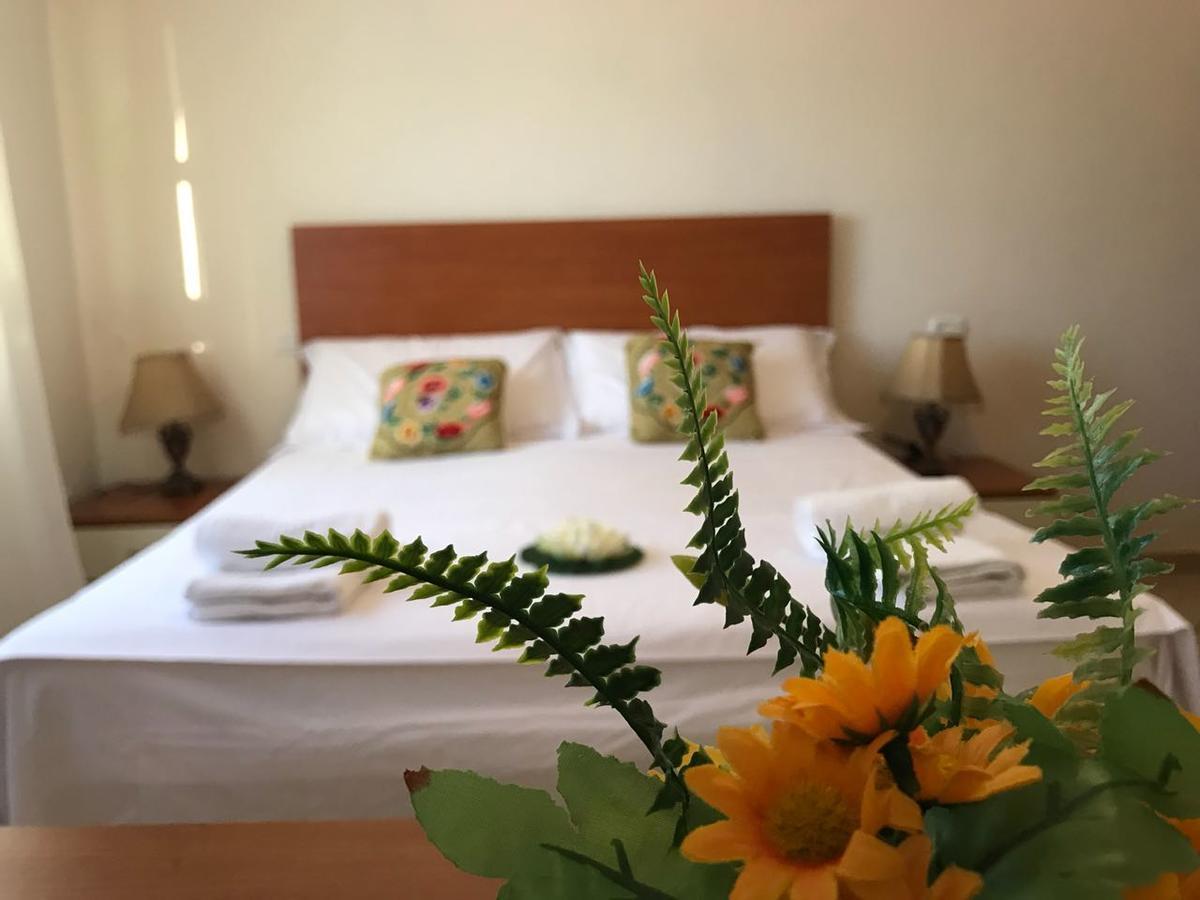 Elegant Apartment In Lungomare - N 23 Влёра Экстерьер фото